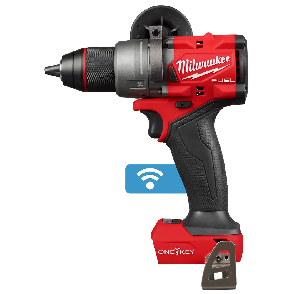 Milwaukee Tool M18 Fuel DRILL/DRIVER W/ One-key