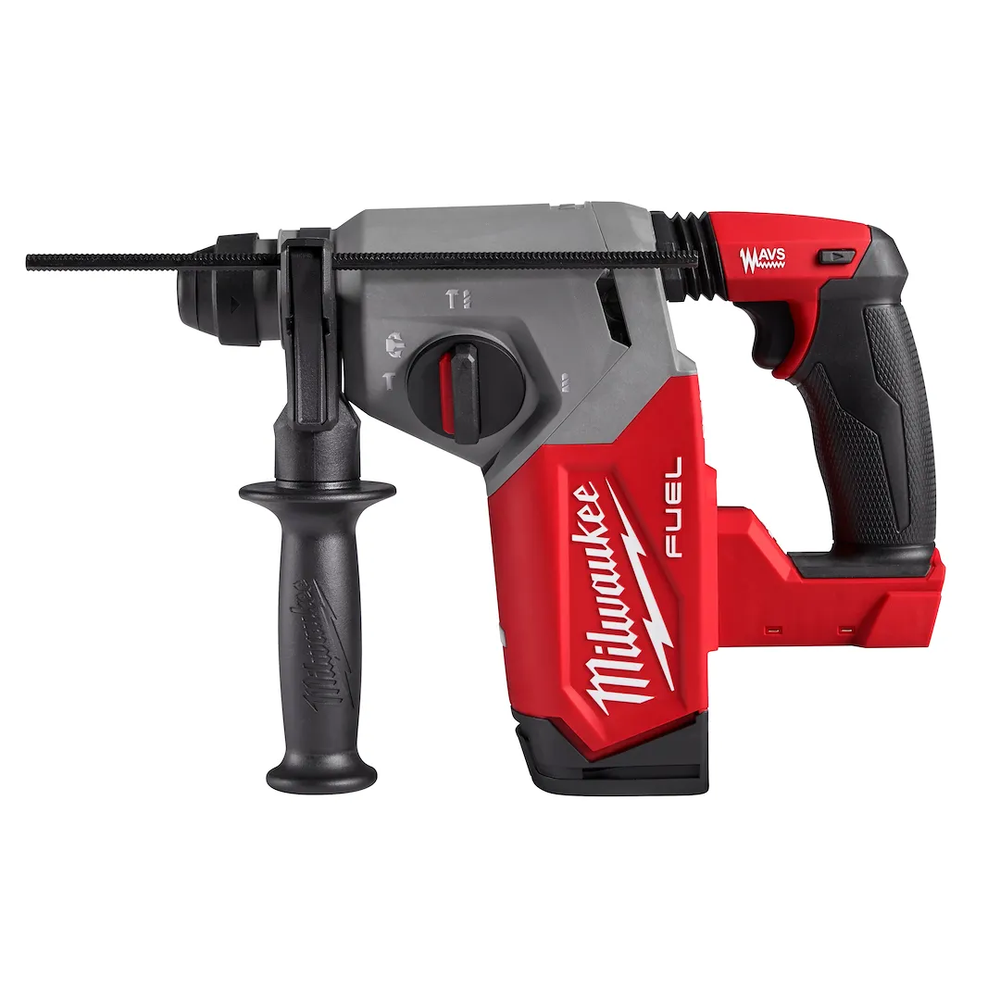 Milwaukee Tool 1" SDS Plus Rotary Hammer
