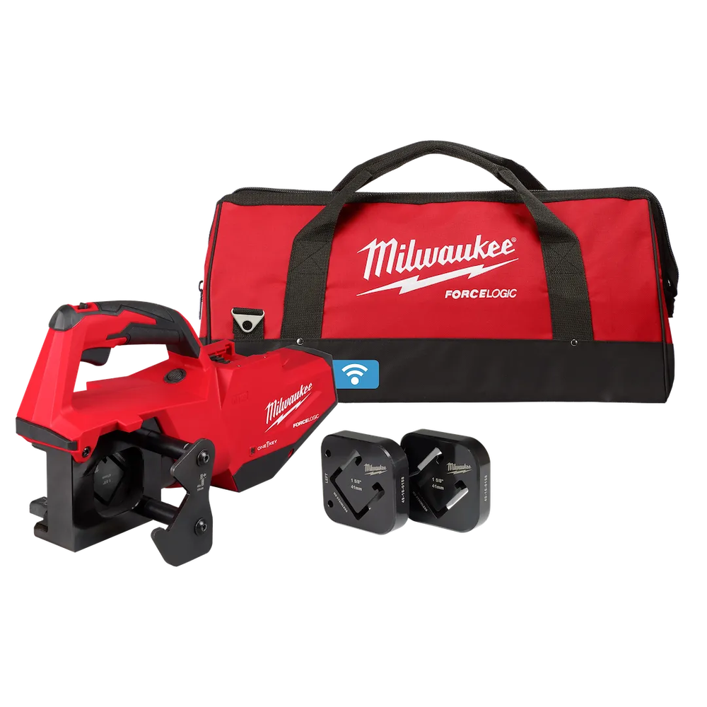 Milwaukee Tool M18 Force Logic Single Channel Strut Shear