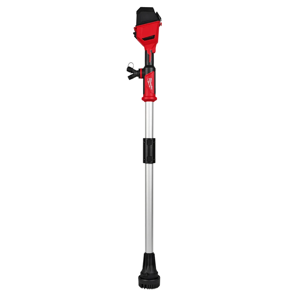 Milwaukee Tool M18 Brushless Stick Transfer Pump