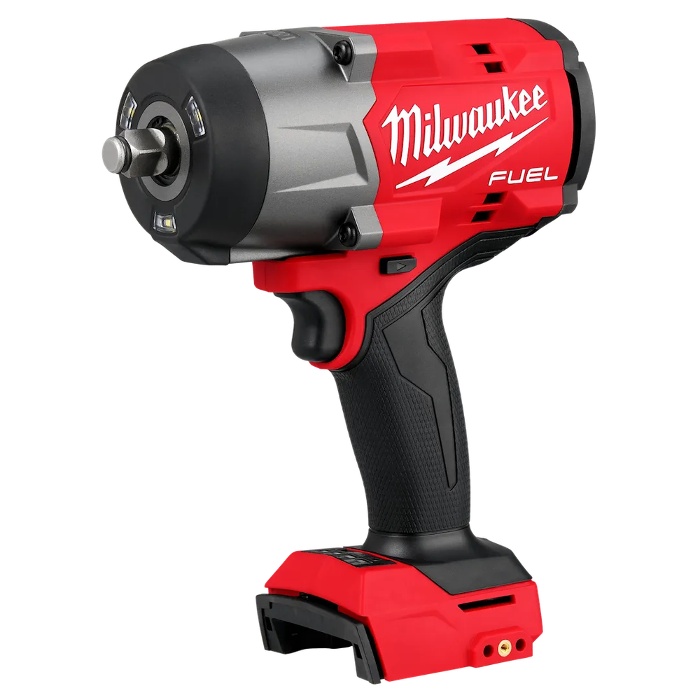Milwaukee Tool 1/2" High Torque Impactwrench W/ Friction Ring