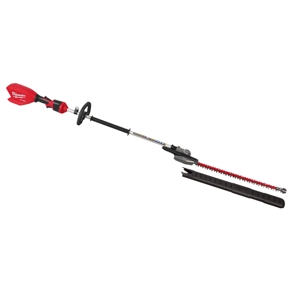Milwaukee Tool M18 Fuel Pole ART HGE Trimm BT