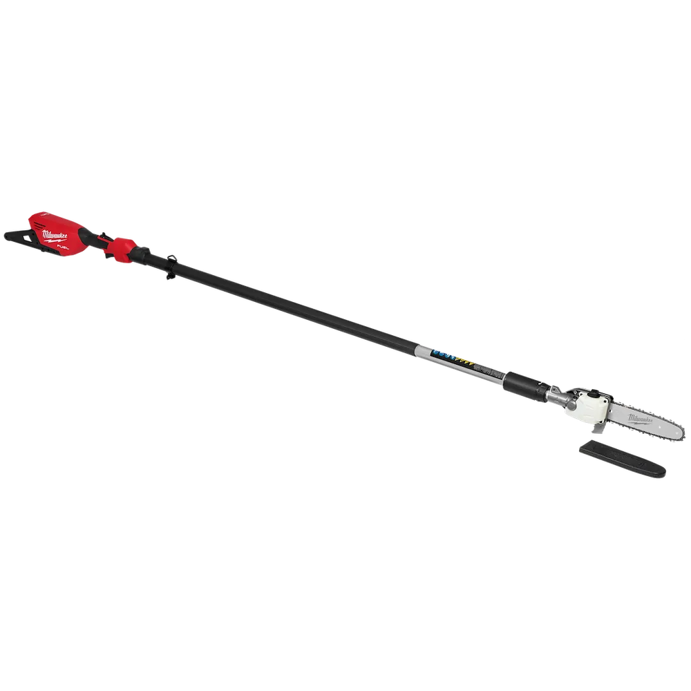 Milwaukee Tool M18 Fuel Telescoping Pole Saw