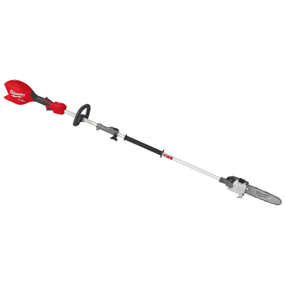 Milwaukee Tool M18 Fuel Pole Saw W/ Quik-lok