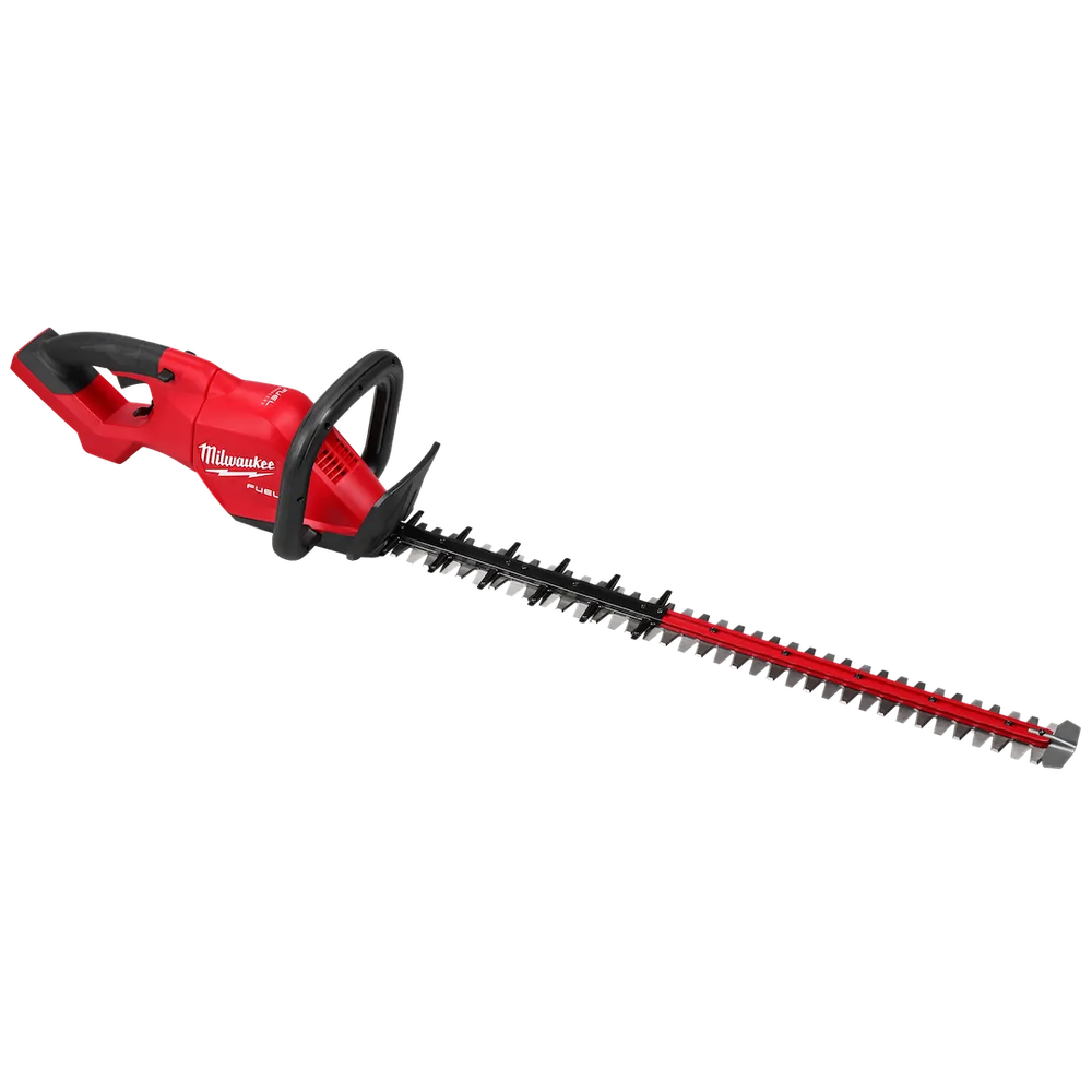 Milwaukee Tool M18 Fuel 30" Hedge Trimmer