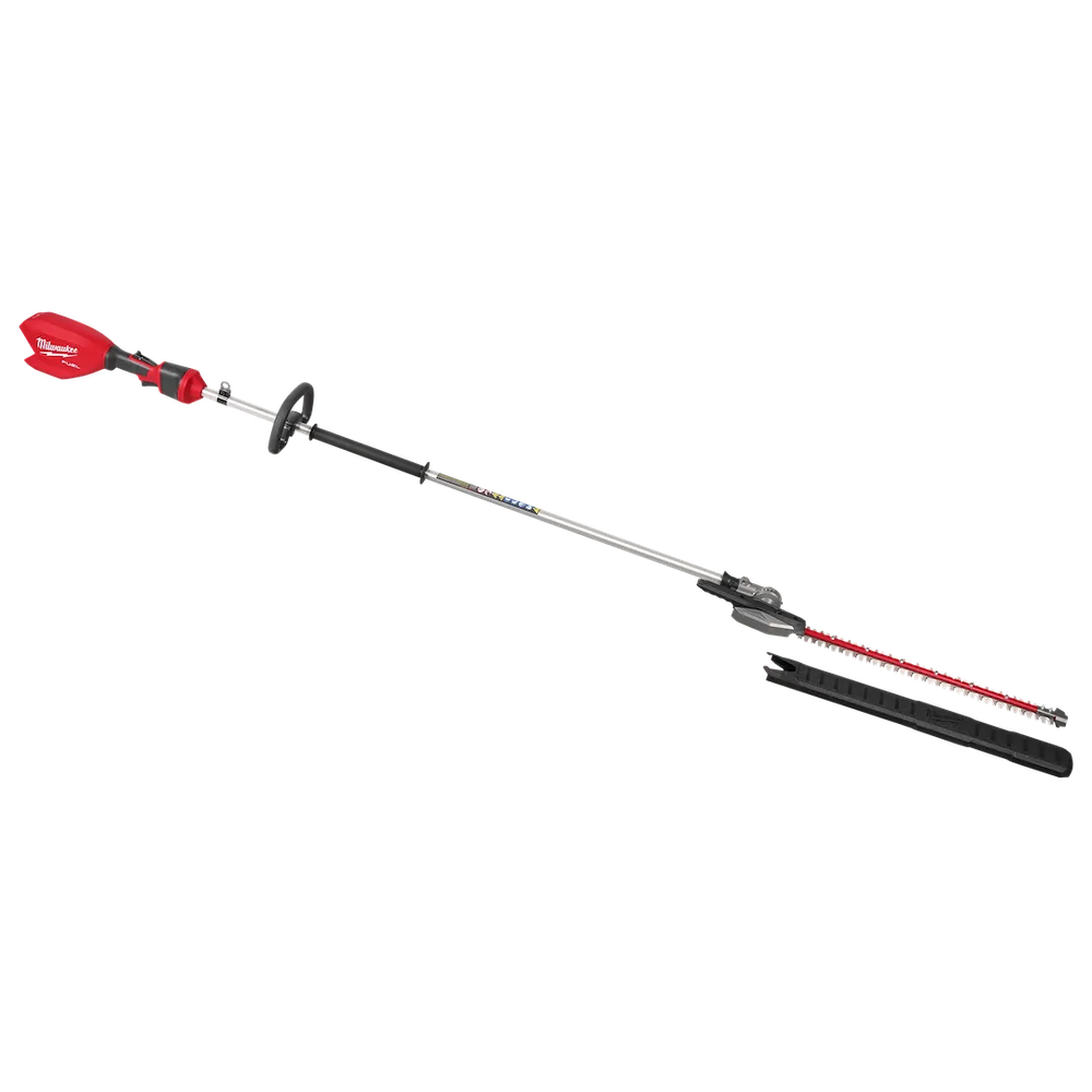 Milwaukee Tool M18 Fuel Extend Pole Articulating Hedge Trimmer