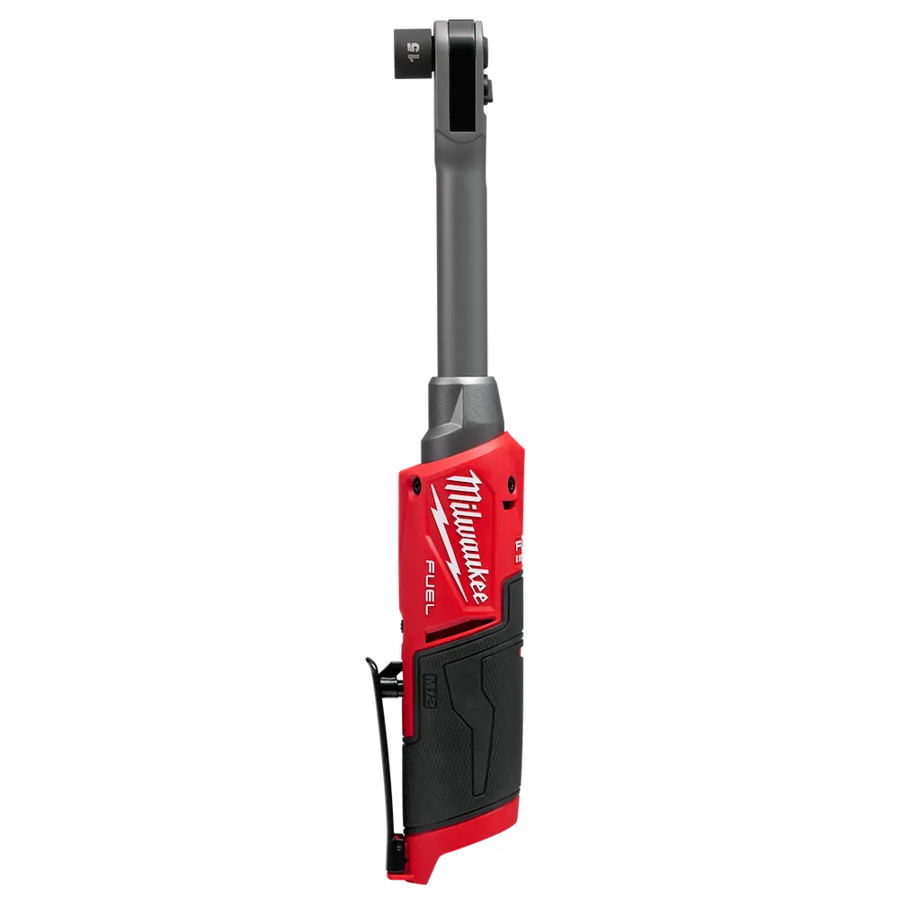 Milwaukee Tool M12 Fuelinsiderextendedreach Box Ratchet