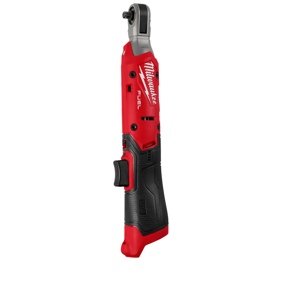 Milwaukee Tool M12 Fuel 1/4" Ratchet