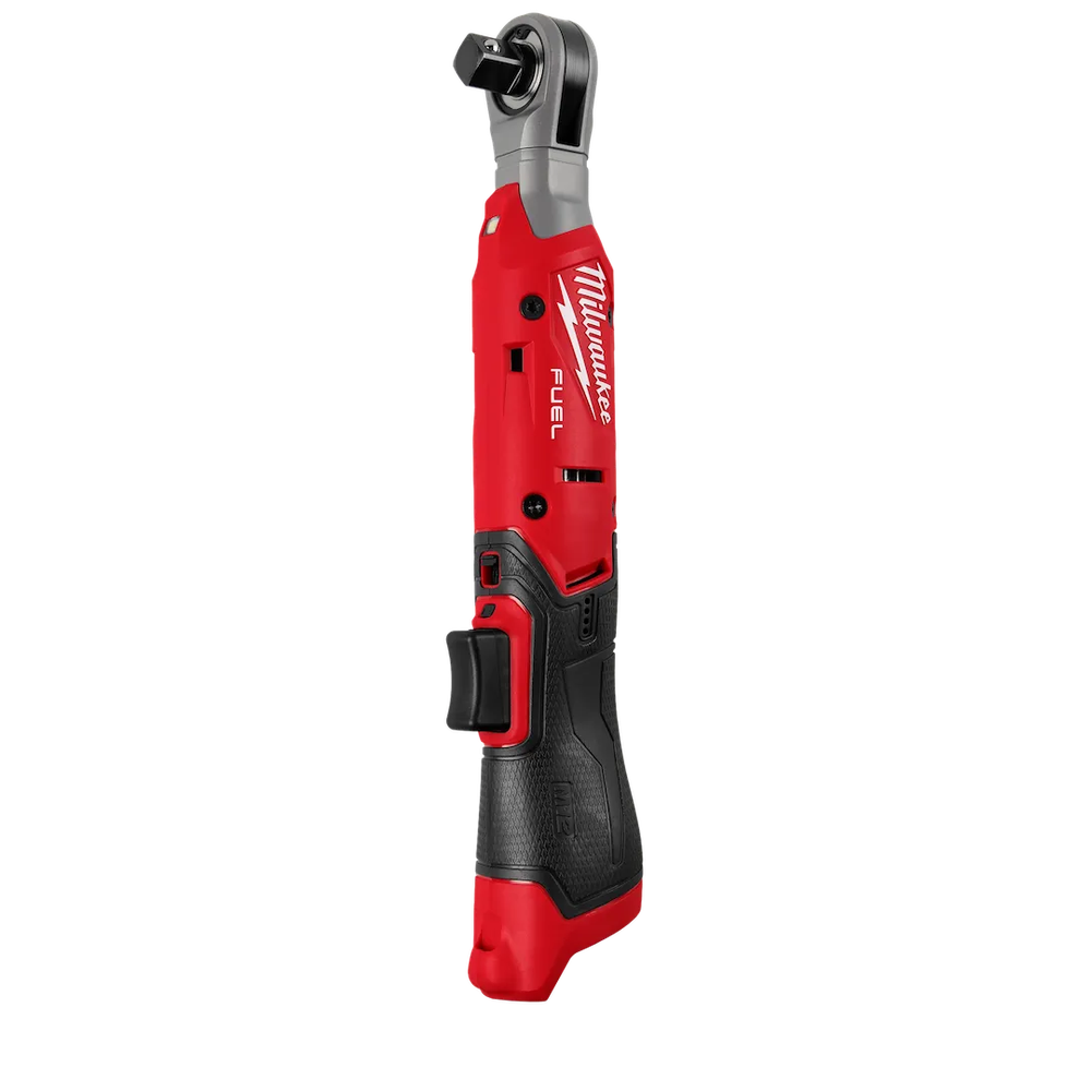 Milwaukee Tool M12 Fuel 1/2" Ratchet