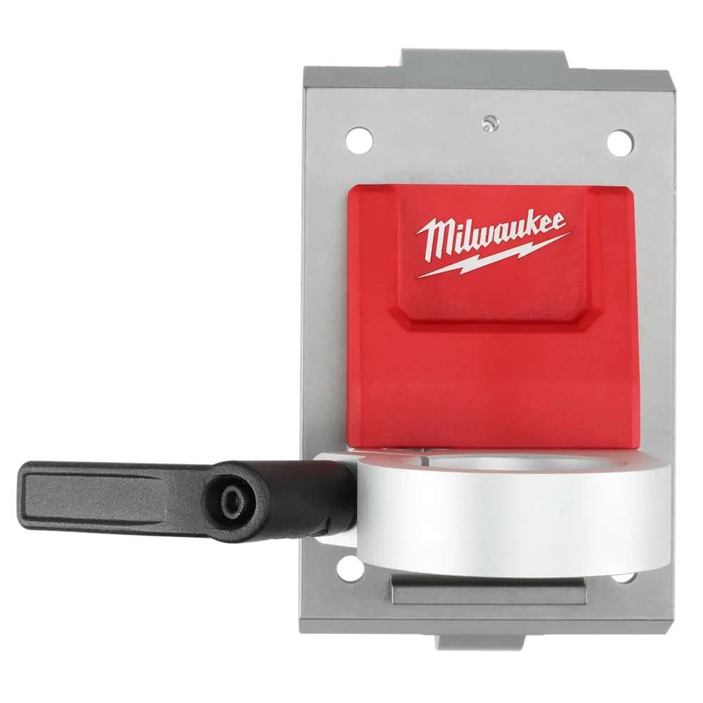 Milwaukee Tool Handheld Core Drill Mounting Plate