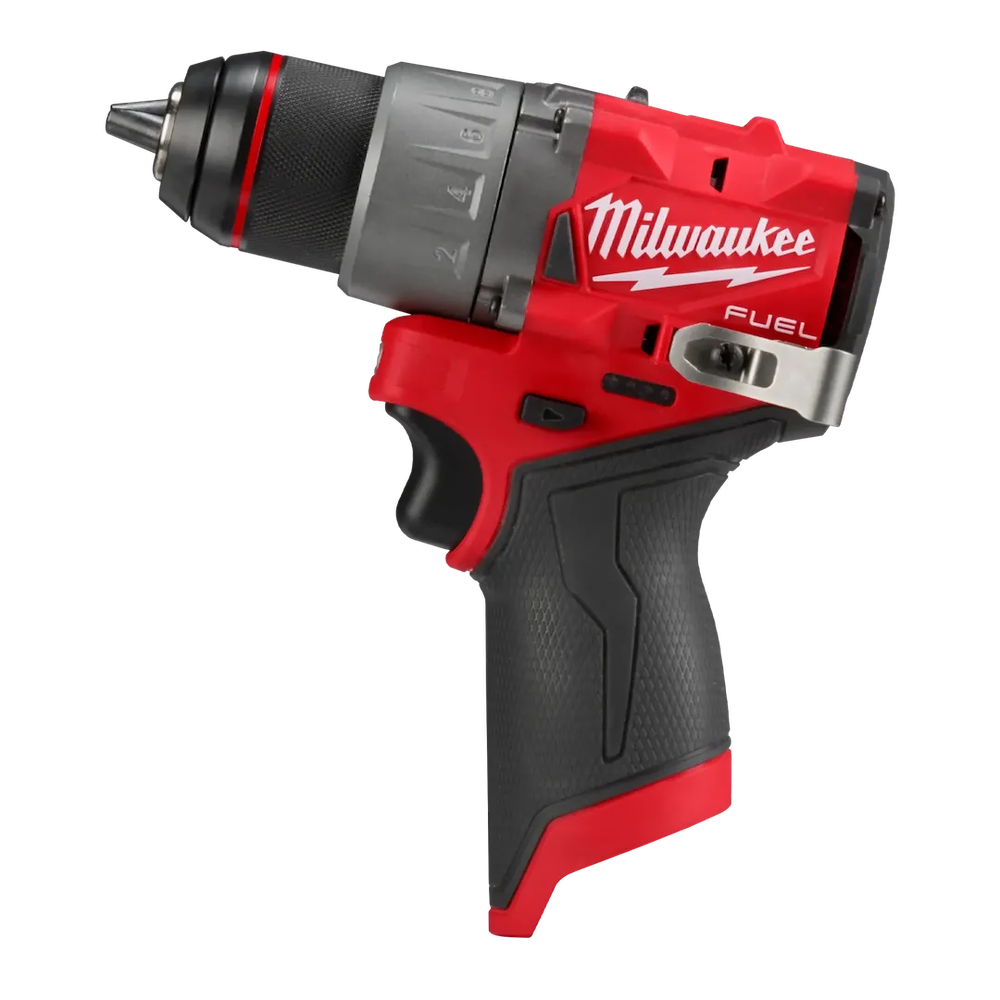 Milwaukee Tool M12 Fuel 1/2" DRILL/DRIVER