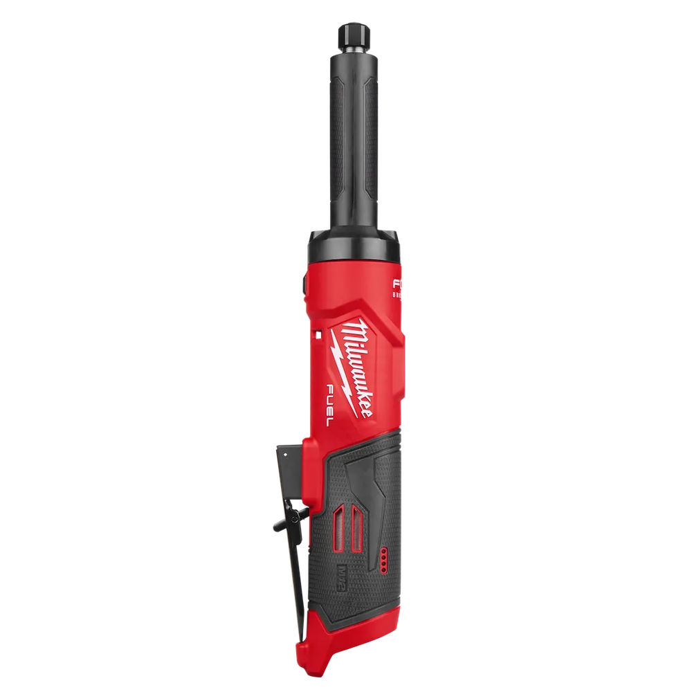 Milwaukee Tool M12 Fuel 1/4" Extended Die Grinder