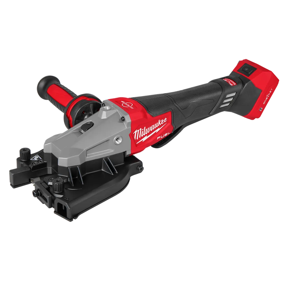 Milwaukee Tool M18 Fuel #10 (1-1/4") Rebar Cutter