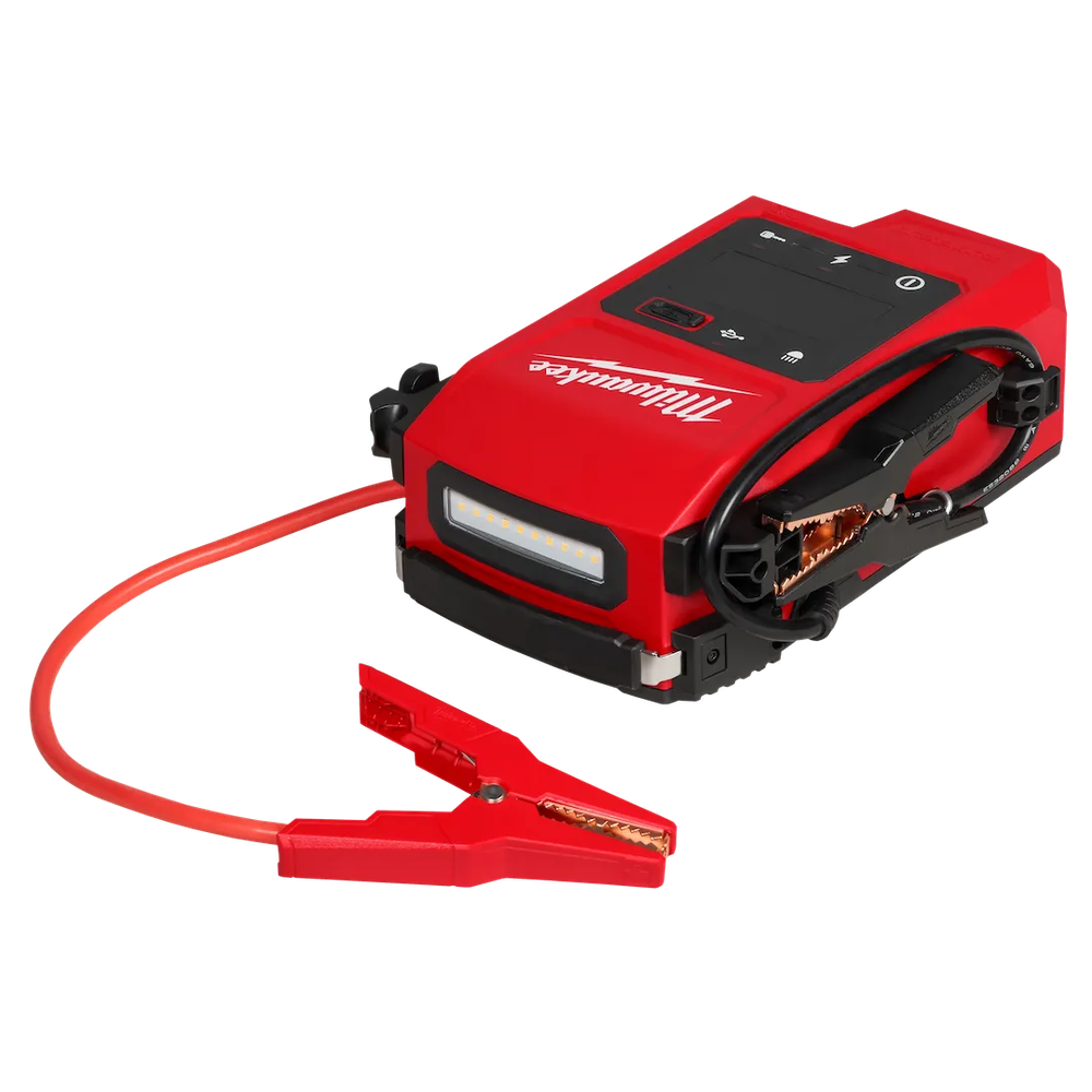 Milwaukee Tool M18 Hotshot Jump Starter
