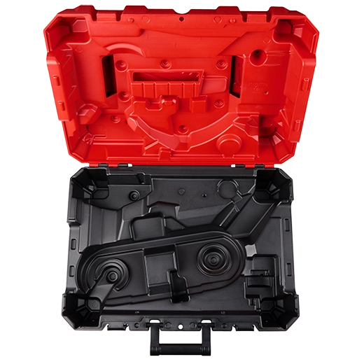 Milwaukee Tool M18 Compact Band Saw Case
