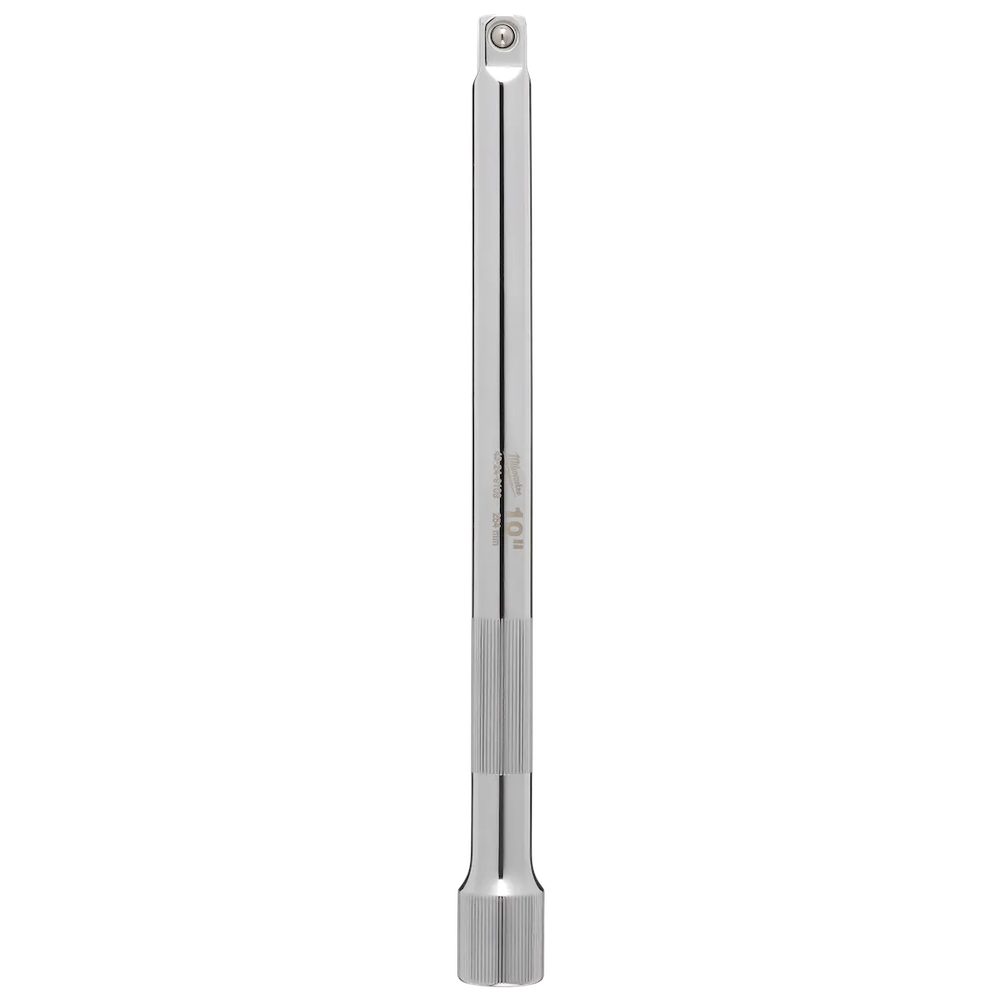 Milwaukee Tool 1/2" Drive 10" Extension