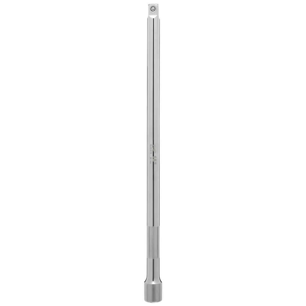Milwaukee Tool 1/2" Drive 15" Extension