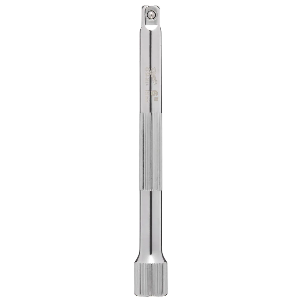 Milwaukee Tool 3/8" Drive 6" Extension