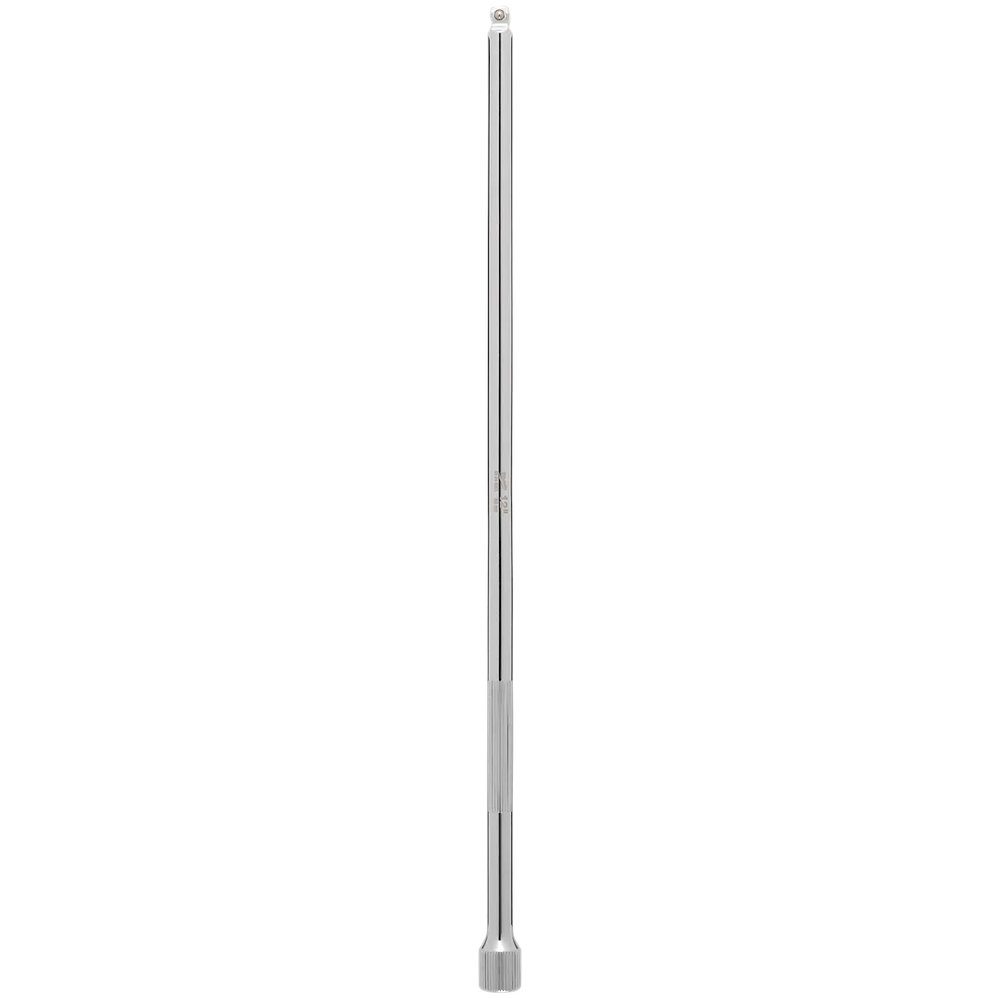 Milwaukee Tool 1/4" Drive 12" Wobble Extension
