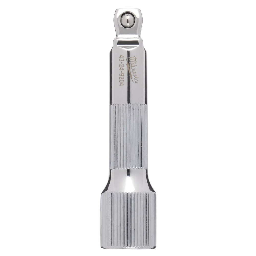 Milwaukee Tool 3/8" Drive 3" Wobble Extension