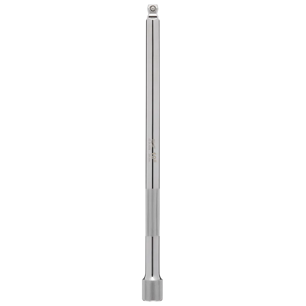 Milwaukee Tool 3/8" Drive 10" Wobble Extension