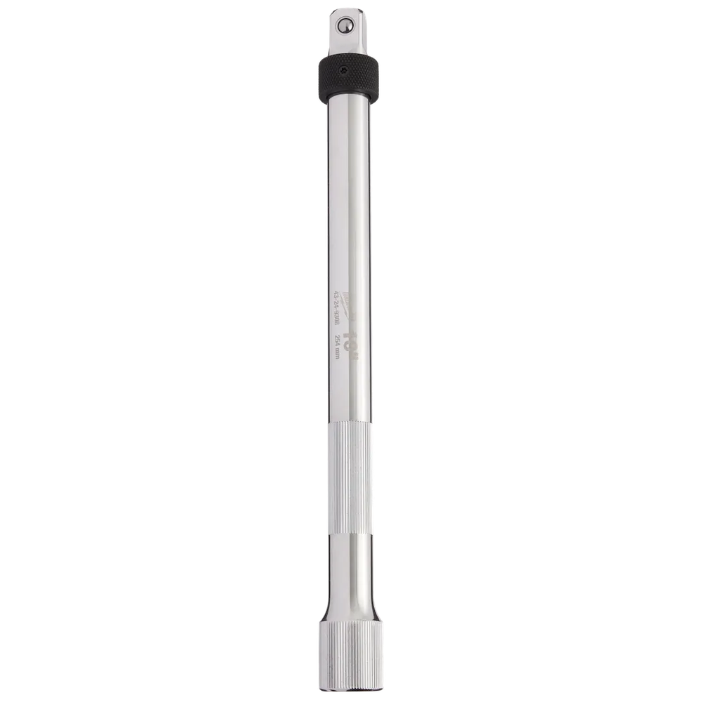 Milwaukee Tool 1/2" Drive 10" Locking Extension
