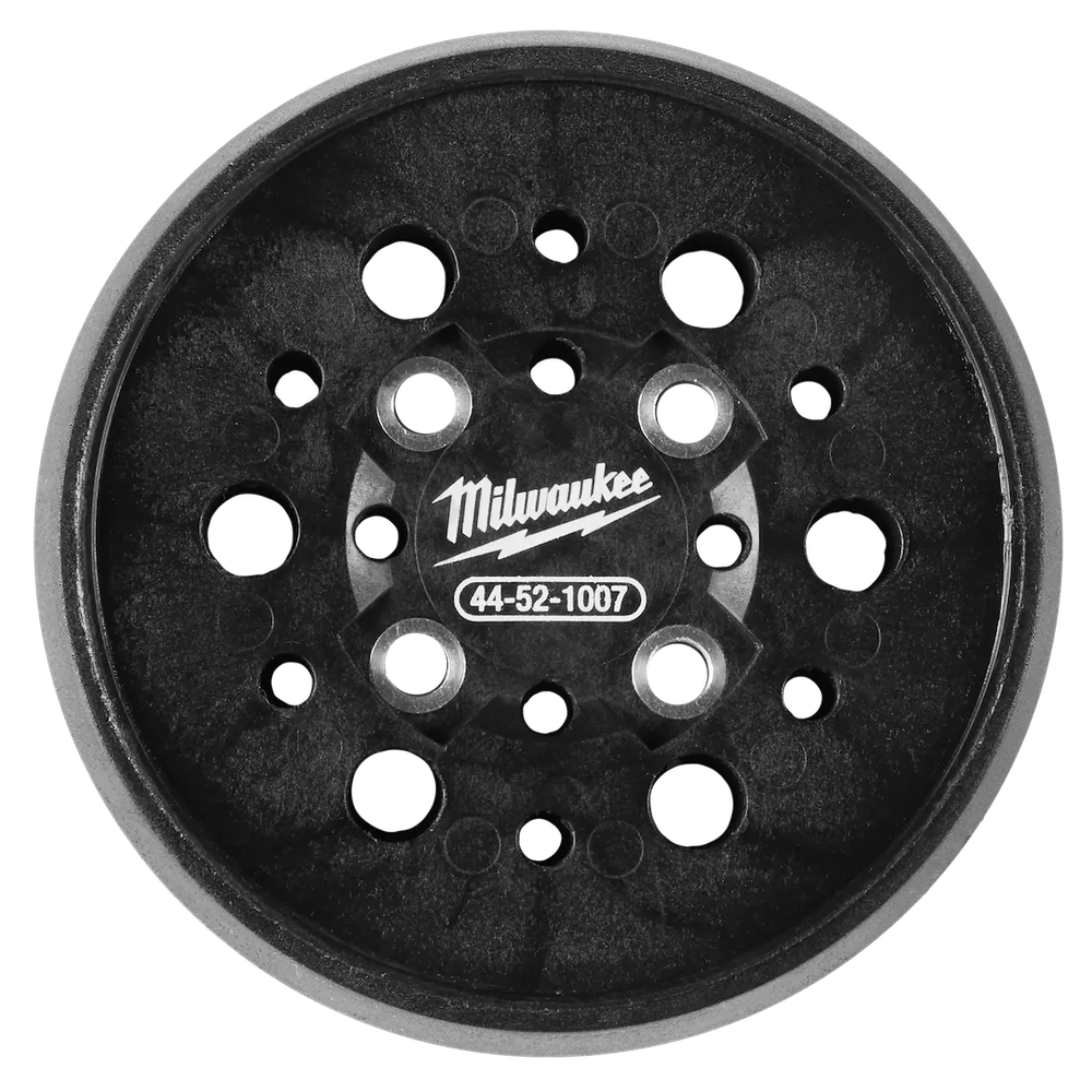 Milwaukee Tool M12 3" Backing Pad