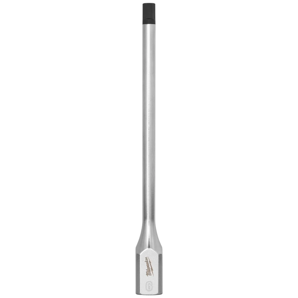 Milwaukee Tool 3/8" Drive 6MM Long Hexbit Socket