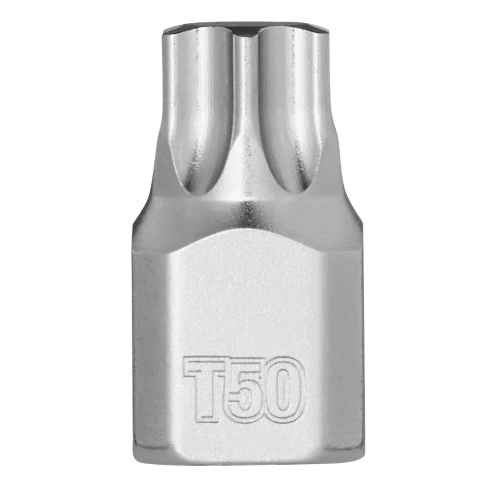 Milwaukee Tool 1/4" Drive T50 Low-profile Torx Bit Socket