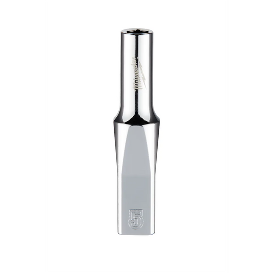 Milwaukee Tool 1/4 IN. Drive 5MM METRIC6-POINT Deep Socket