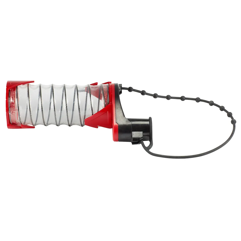 Milwaukee Tool Sds-plus Dust Trap Drilling Shroud