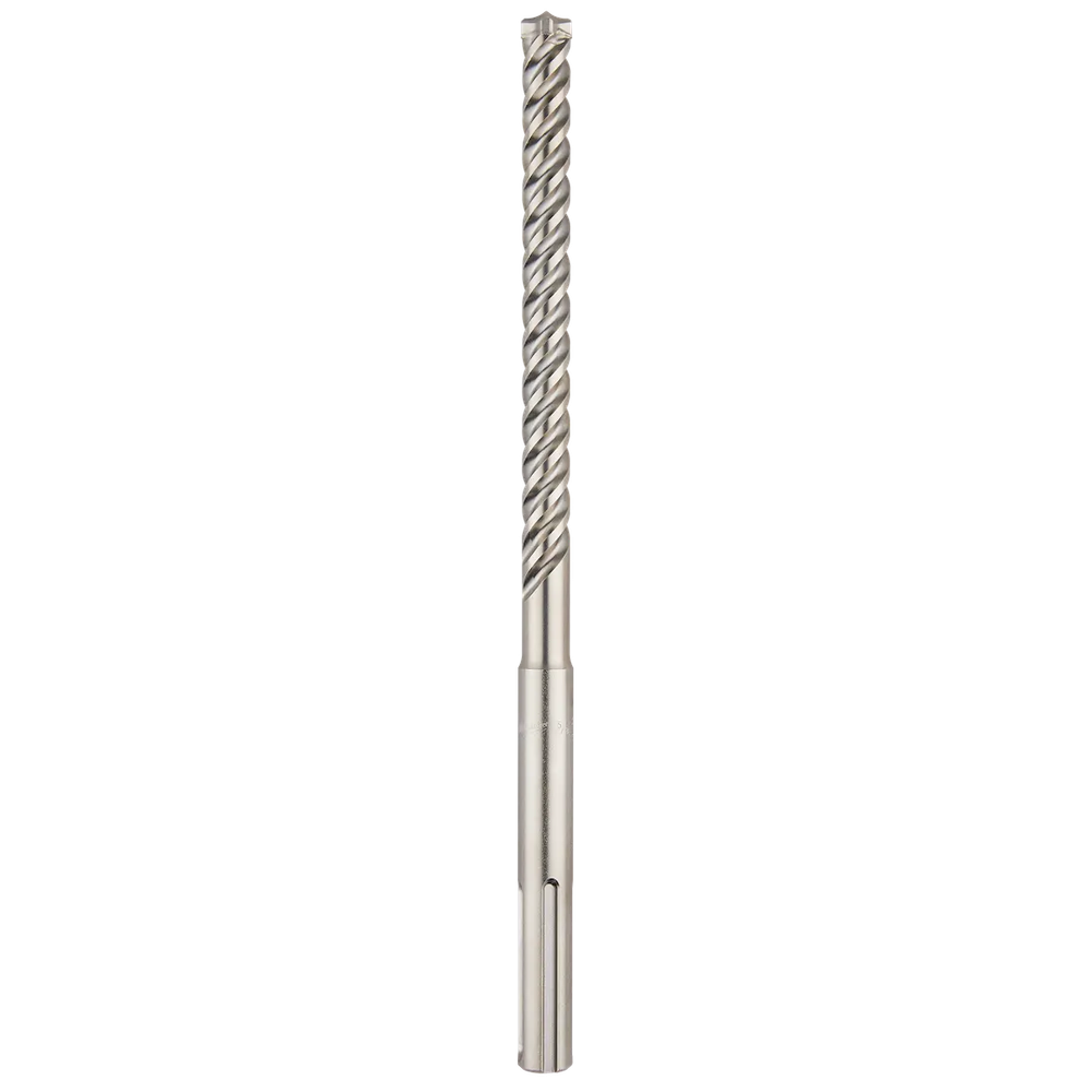 Milwaukee Tool Sds-max 4CT 5/8 IN. X 12IN. X 17 IN.