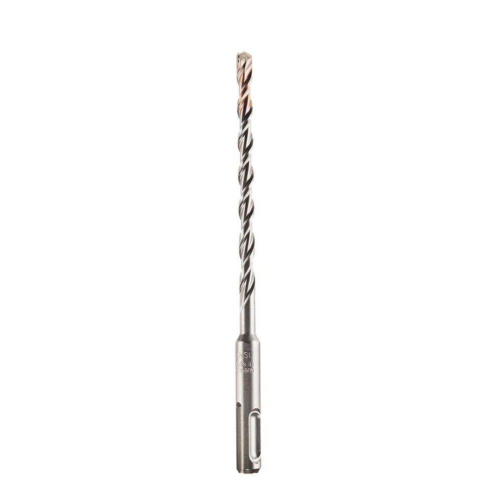 Milwaukee Tool Sds-plus 2-CUTTER 7/32 IN. X 4 IN. X 6 IN.