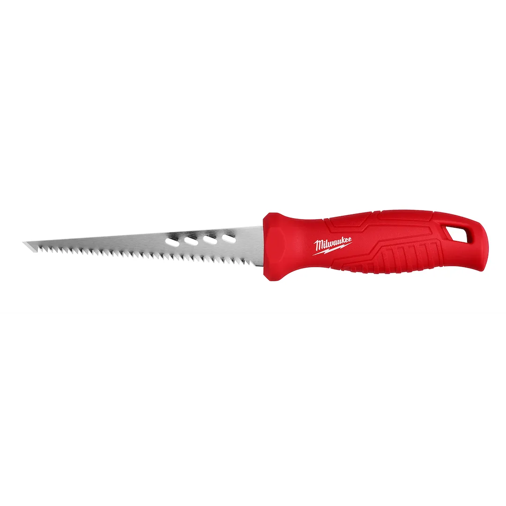 Milwaukee Tool Rasping JAB Saw