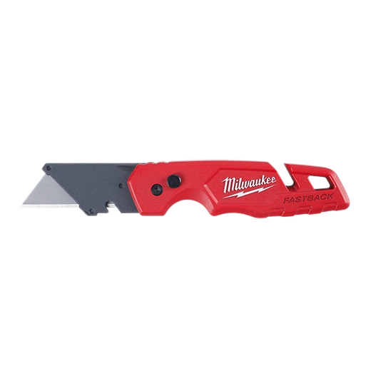 Milwaukee Tool Fastback Folding Utilityknife