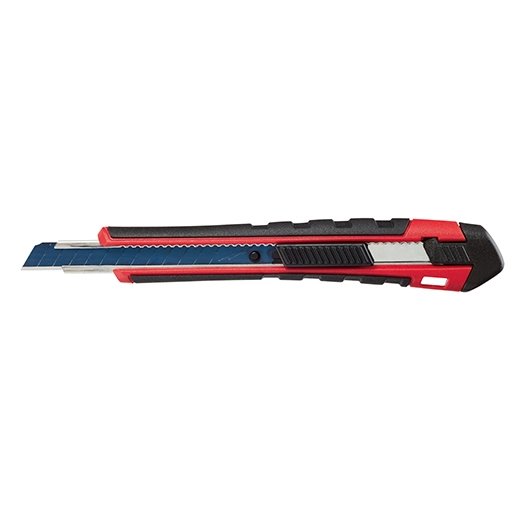 Milwaukee Tool 9MM Snap-off Knife Precision Cutting