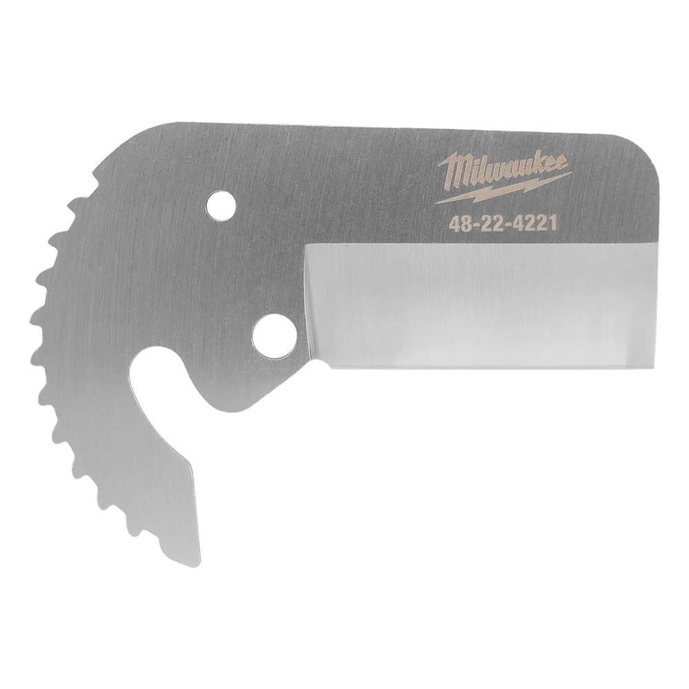 Milwaukee Tool 1-5/8" Ratcheting Pipe Cutter Replacement Blade