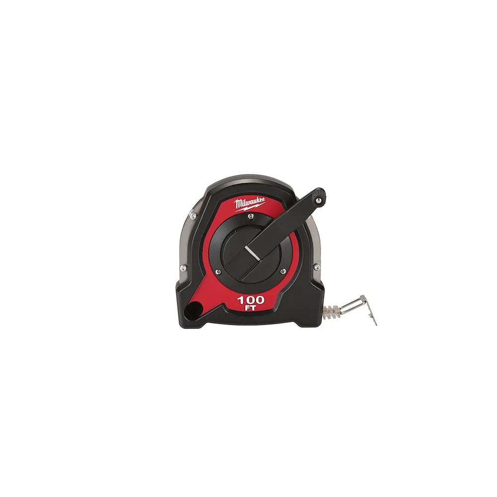Milwaukee Tool 100FT Closed Reel Long Tape