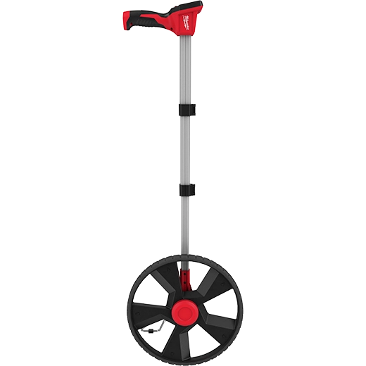 Milwaukee Tool 12" Digital Measuring Wheel