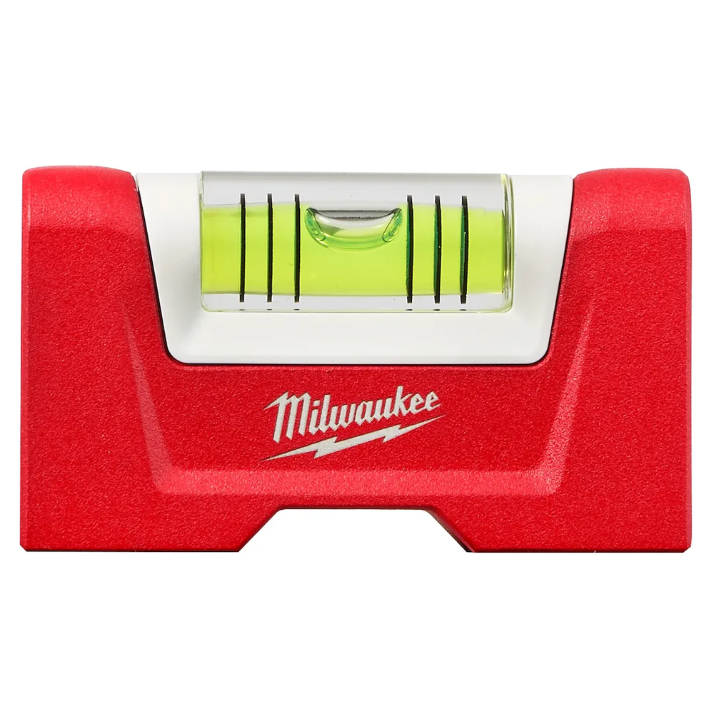 Milwaukee Tool 3 IN. Pocket Level