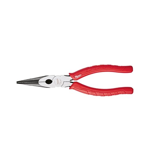 Milwaukee Tool 8 IN. Long Nose Pliers