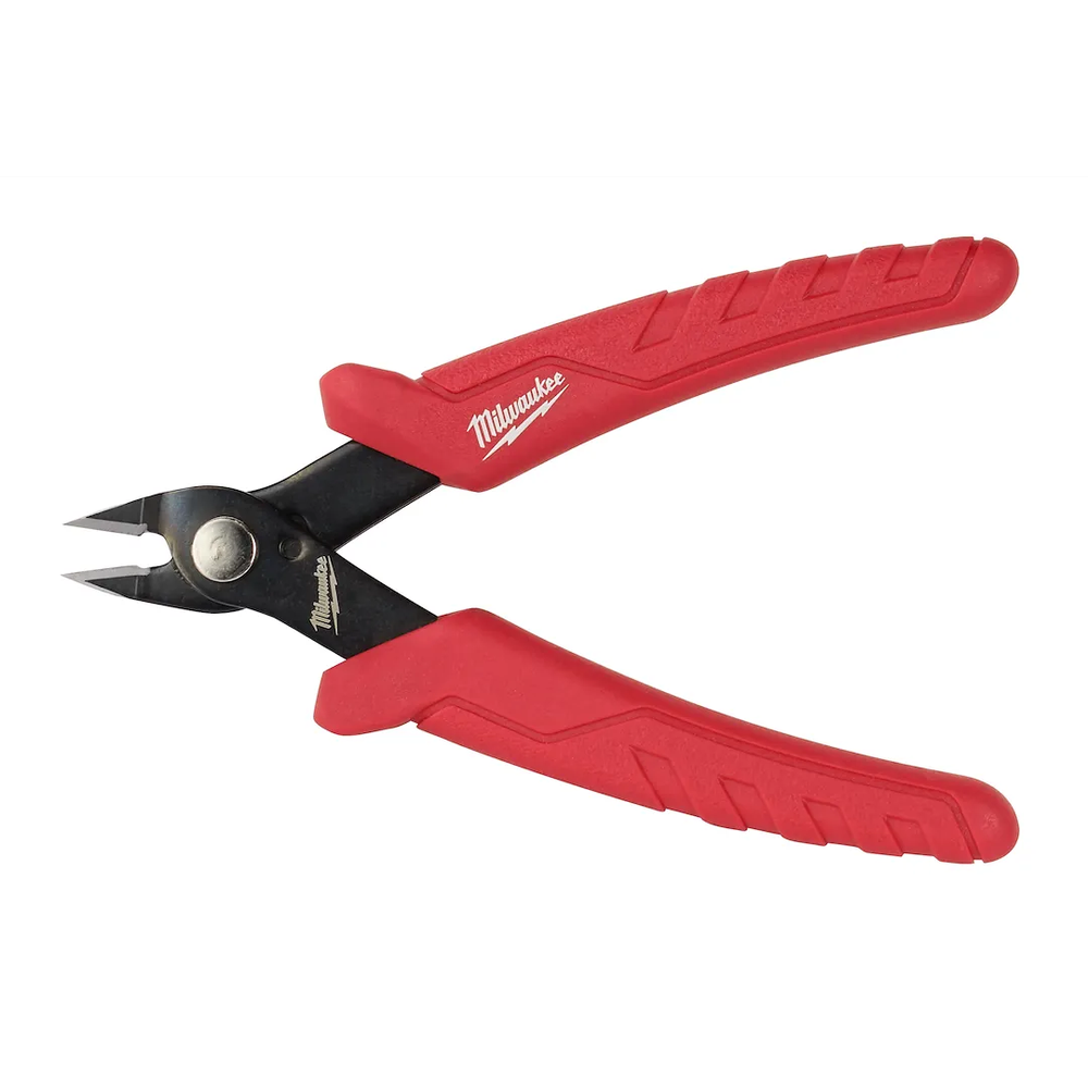 Milwaukee Tool Mini Flush Cutters