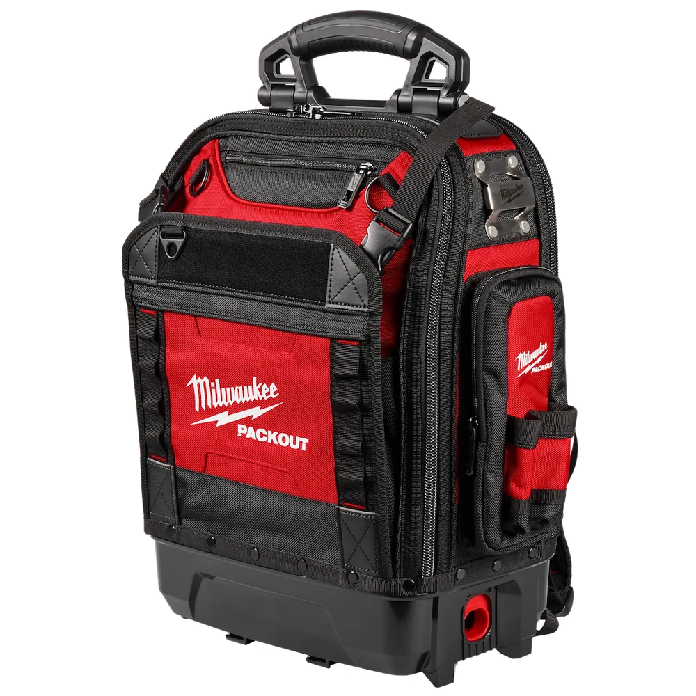 Milwaukee Tool Structured Backpack