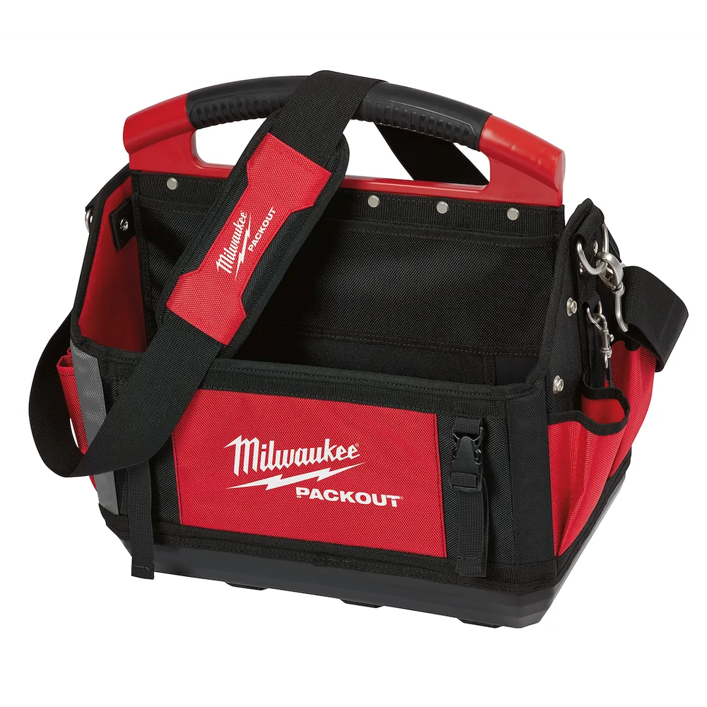 Milwaukee Tool 15" Packout Tote