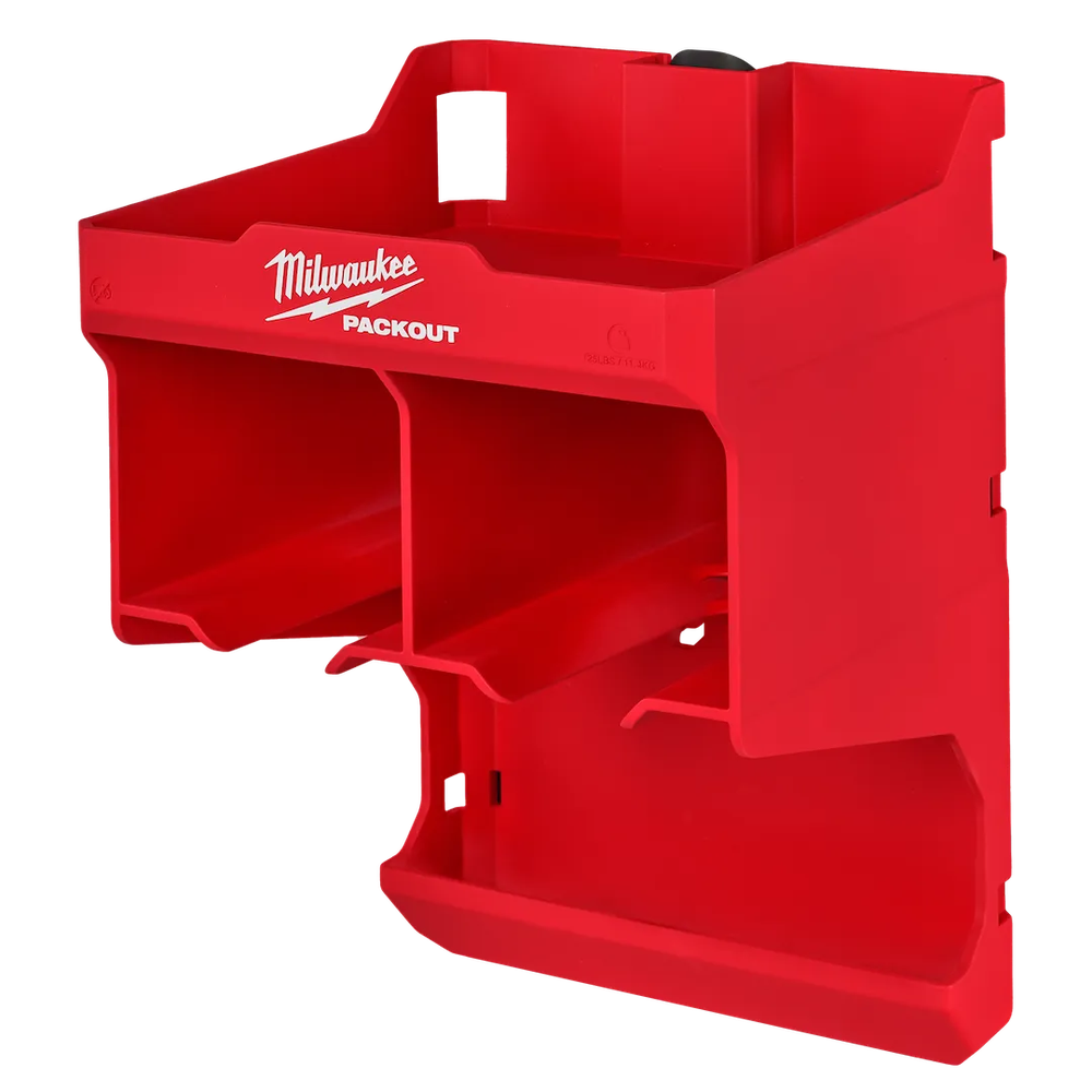 Milwaukee Tool Packout Tool Station, 2/Pack