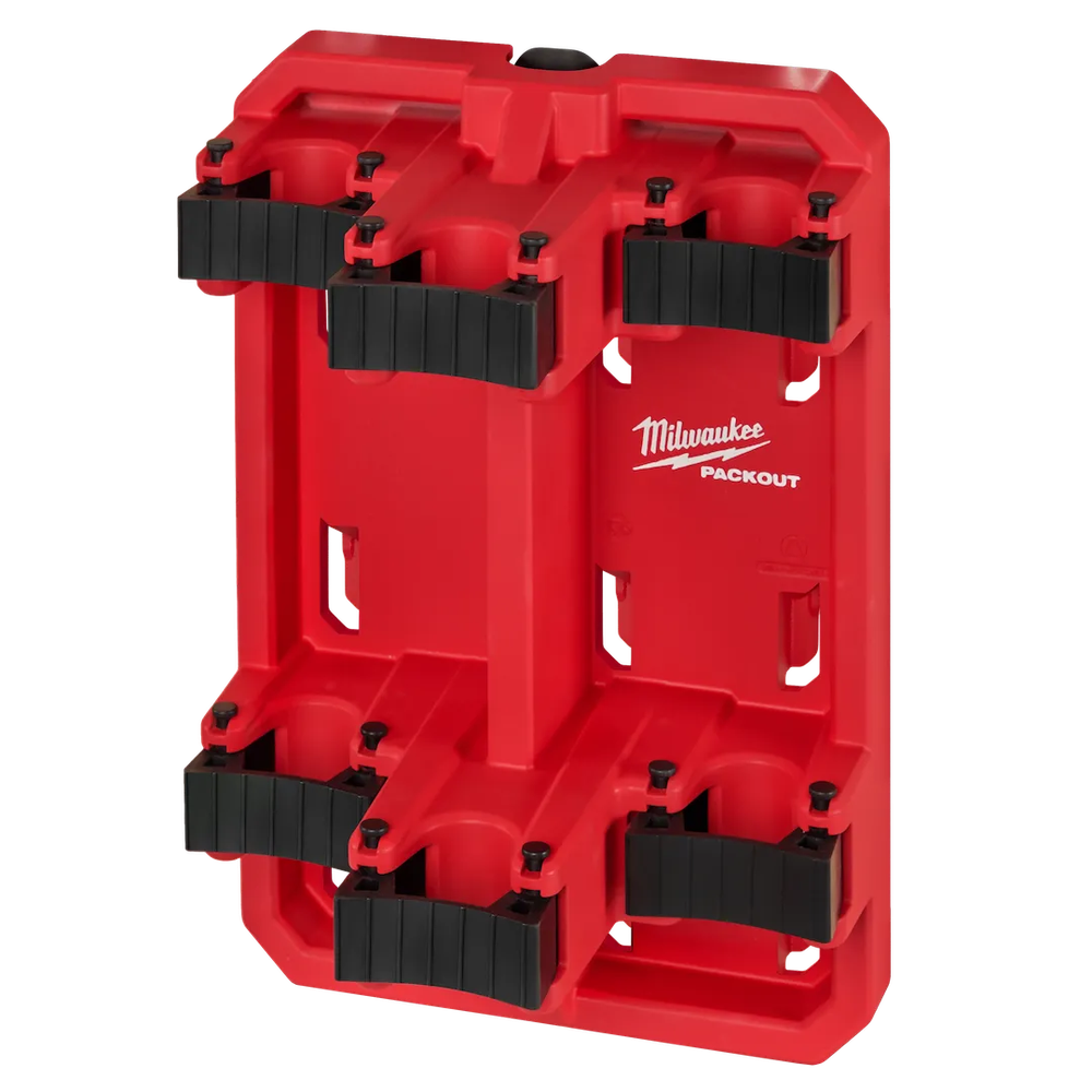 Milwaukee Tool Packout Long Handle Toolrack