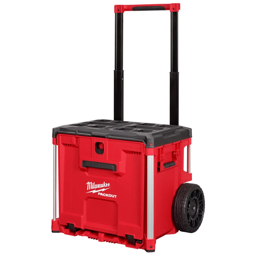 Milwaukee Tool Packout Rolling Drawer Tool Box
