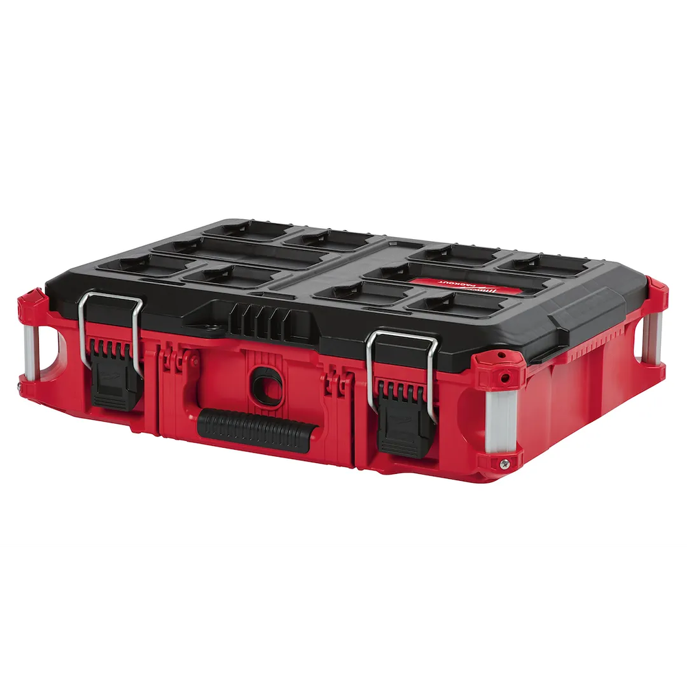 Milwaukee Tool Packout Tool Box