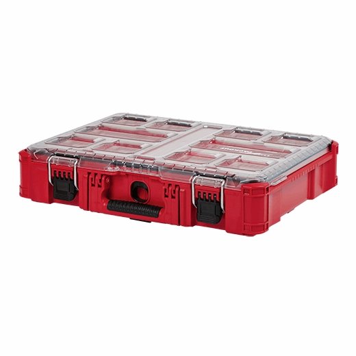 Milwaukee Tool Packout Organizer