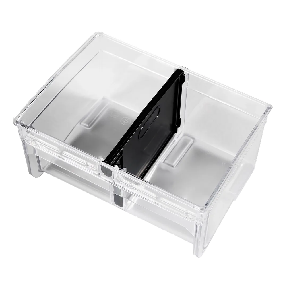 Milwaukee Tool (2) Packout Tilt BIN Organizer